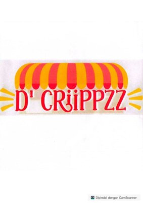 Trademark D'CRiiPPZZ