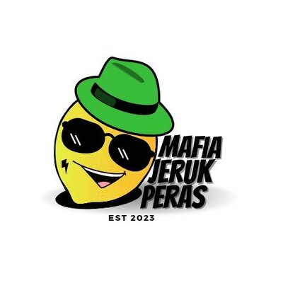 Trademark MAFIA JERUK PERAS