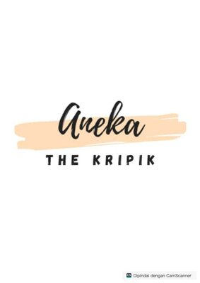 Trademark Aneka THE KERIPIK