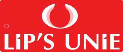 Trademark LIP’S UNIE + LOGO