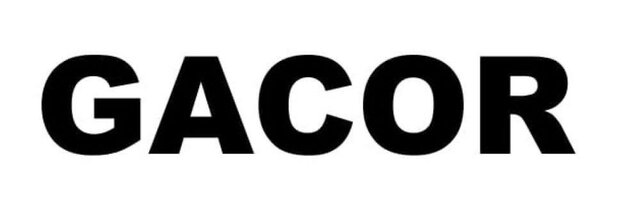 Trademark GACOR