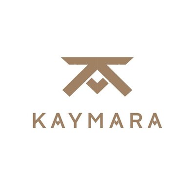 Trademark KAYMARA + LOGO