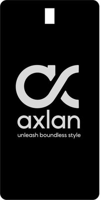 Trademark axlan unleash boundless style