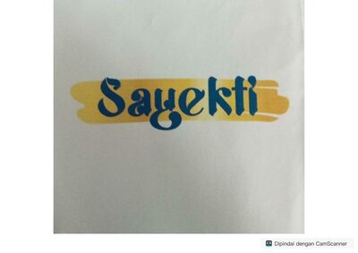 Trademark Sayekti