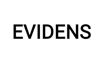 Trademark EVIDENS