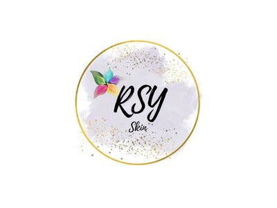 Trademark RSYSKIN + LOGO