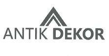 Trademark ANTIK DEKOR + logo