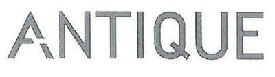 Trademark ANTIQUE