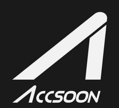 Trademark ACCSOON + LOGO