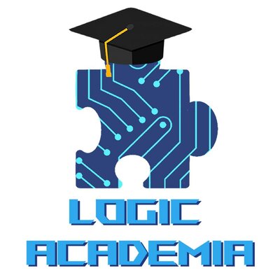 Trademark LOGIC ACADEMIA