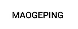 Trademark MAOGEPING