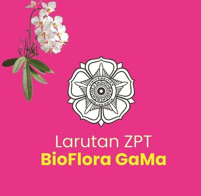 Trademark BioFlora GaMa