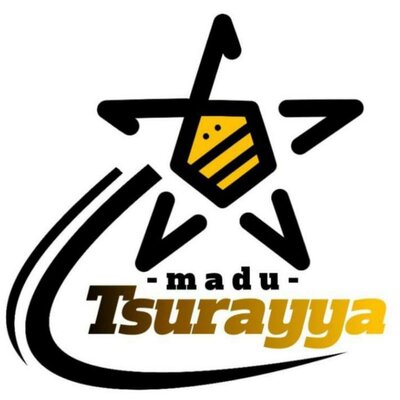 Trademark Madu Tsurayya