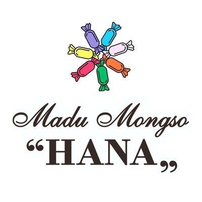 Trademark "HANA,,