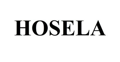 Trademark HOSELA