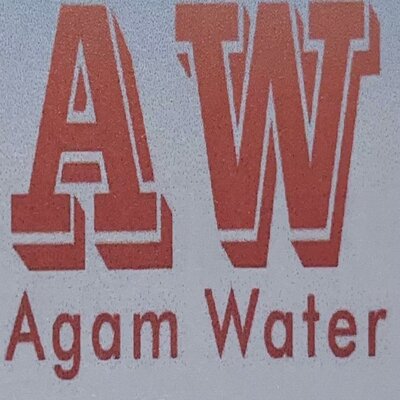 Trademark AW Agam Water