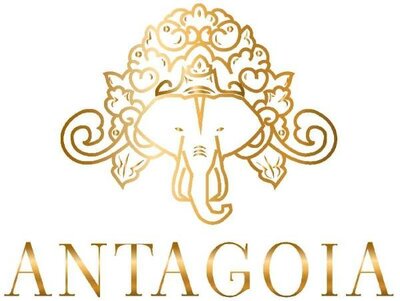 Trademark ANTAGOIA DAN LUKISAN