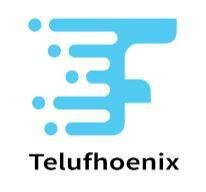 Trademark Telufhoenix + LOGO