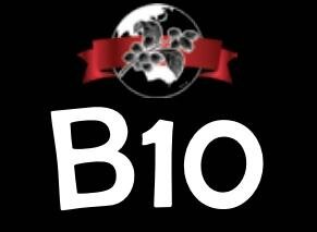 Trademark B10