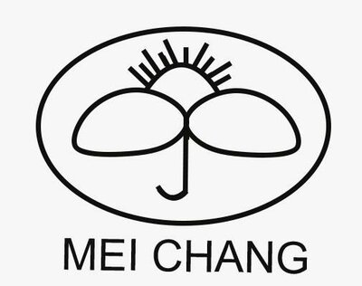 Trademark MEI CHANG + LOGO