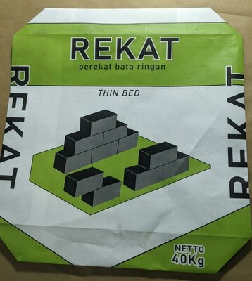 Trademark REKAT