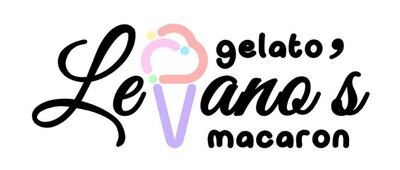 Trademark Levano’s Gelato & Macaron