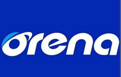 Trademark orena + Logo