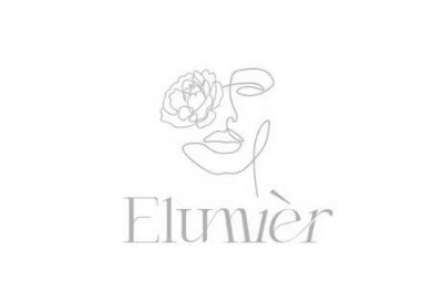 Trademark ELUMIER & Lukisan