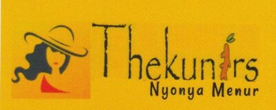 Trademark Thekunirs Nyonya Menur