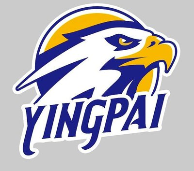 Trademark YINGPAI + LOGO