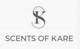 Trademark SCENTS OF KARE & Lukisan