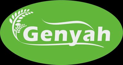 Trademark GENYAH