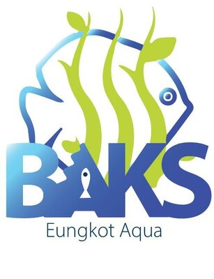 Trademark Baks Eungkot Aqua