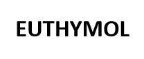 Trademark EUTHYMOL