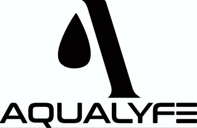 Trademark AQUALYFE + LOGO A