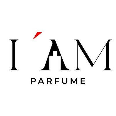 Trademark I'AM PARFUME