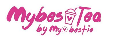 Trademark Mybestea by Mybestie + Logo