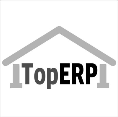 Trademark TopERP