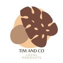 Trademark TimandCo