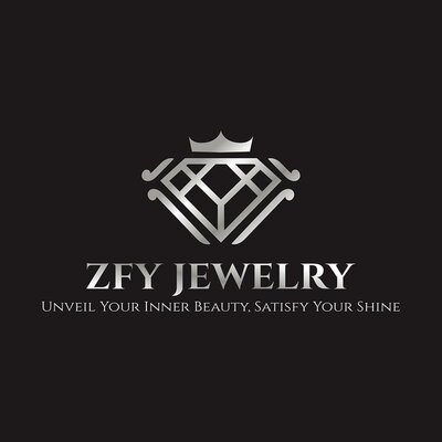 Trademark ZFY Jewelry