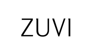 Trademark ZUVI