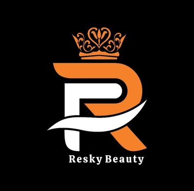 Trademark R Resky Beauty