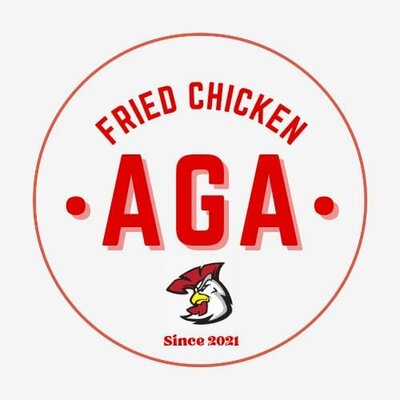 Trademark AGA Fried Chicken