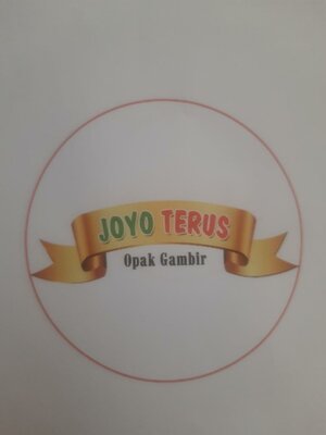 Trademark JOYO TERUS