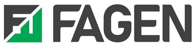 Trademark FAGEN + LOGO