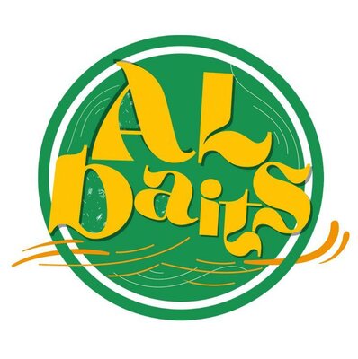 Trademark ALBAITS