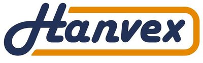 Trademark HANVEX + LOGO