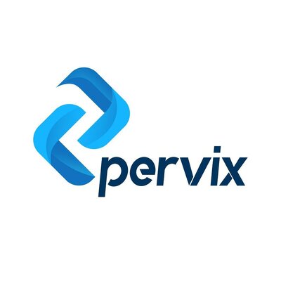 Trademark PERVIX + LOGO