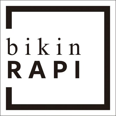 Trademark bikinRAPI