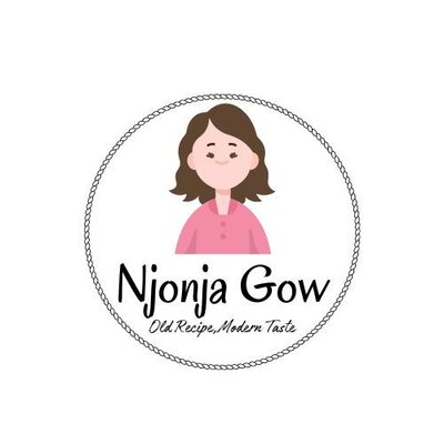 Trademark NJONJA GOW